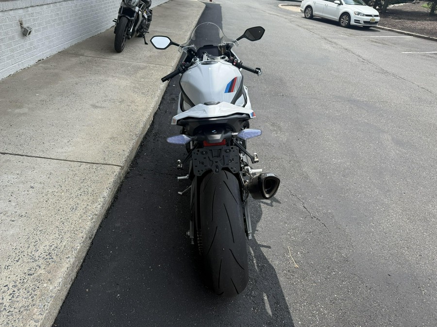 2025 BMW S 1000 RR