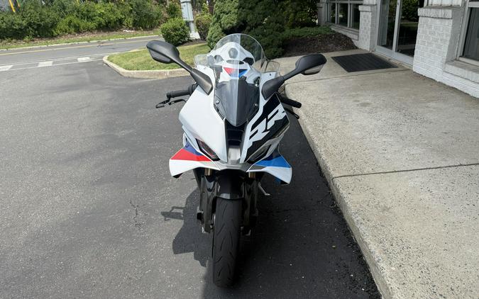 2025 BMW S 1000 RR