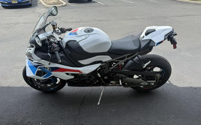2025 BMW S 1000 RR