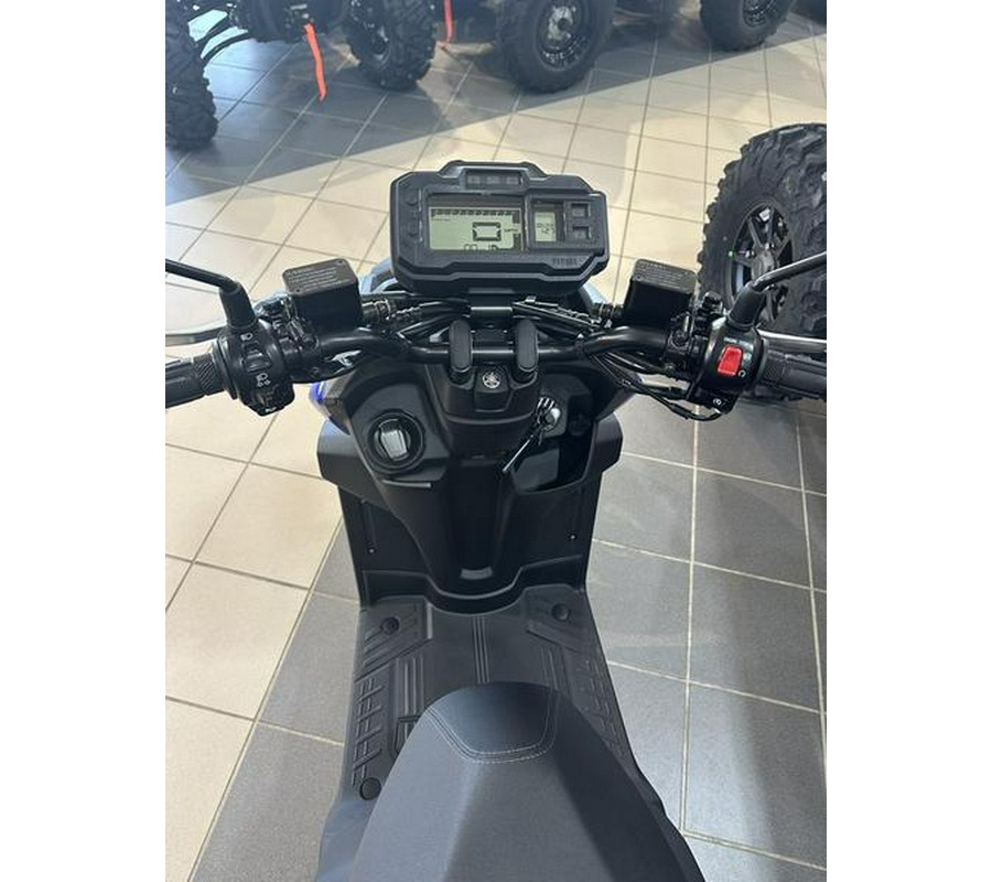 2023 Yamaha Zuma 125