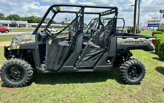 2023 Polaris Industries RANGER CREW XP 1000