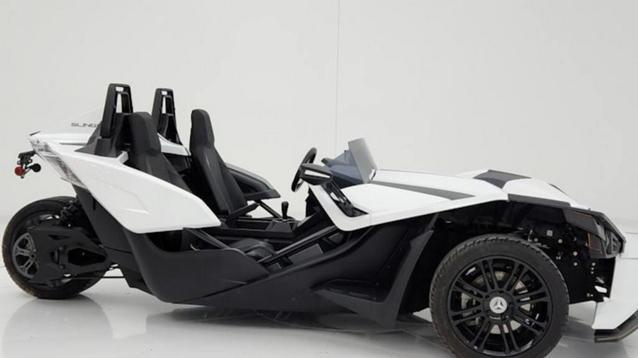 2019 Polaris® Slingshot® SL