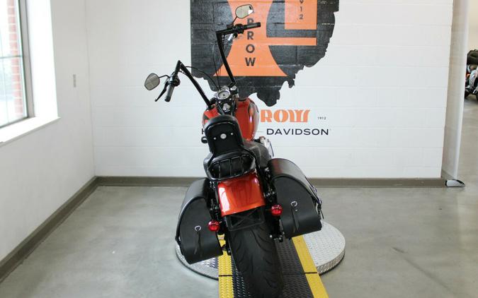 2011 Harley-Davidson Dyna Wide Glide FXDWG