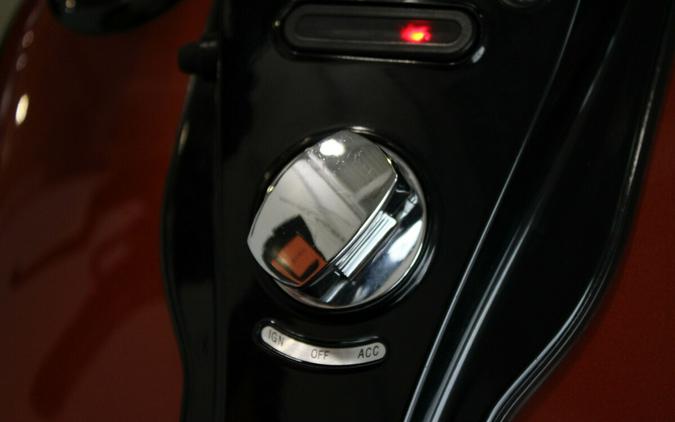 2011 Harley-Davidson Dyna Wide Glide FXDWG