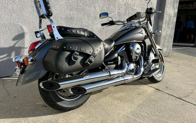 2024 Kawasaki Vulcan 900 Classic Classic LT