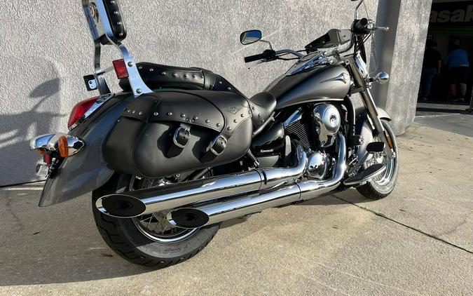 2024 Kawasaki Vulcan® 900 Classic Classic LT