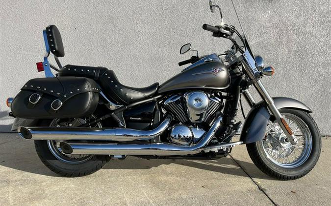 2024 Kawasaki Vulcan 900 Classic Classic LT