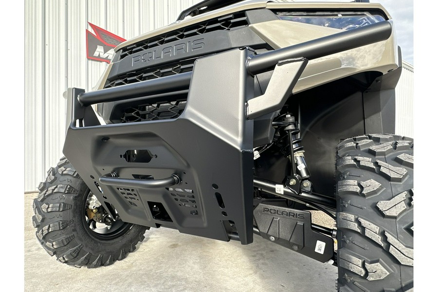 2024 Polaris Industries RANGER XP 1000 PREMIUM