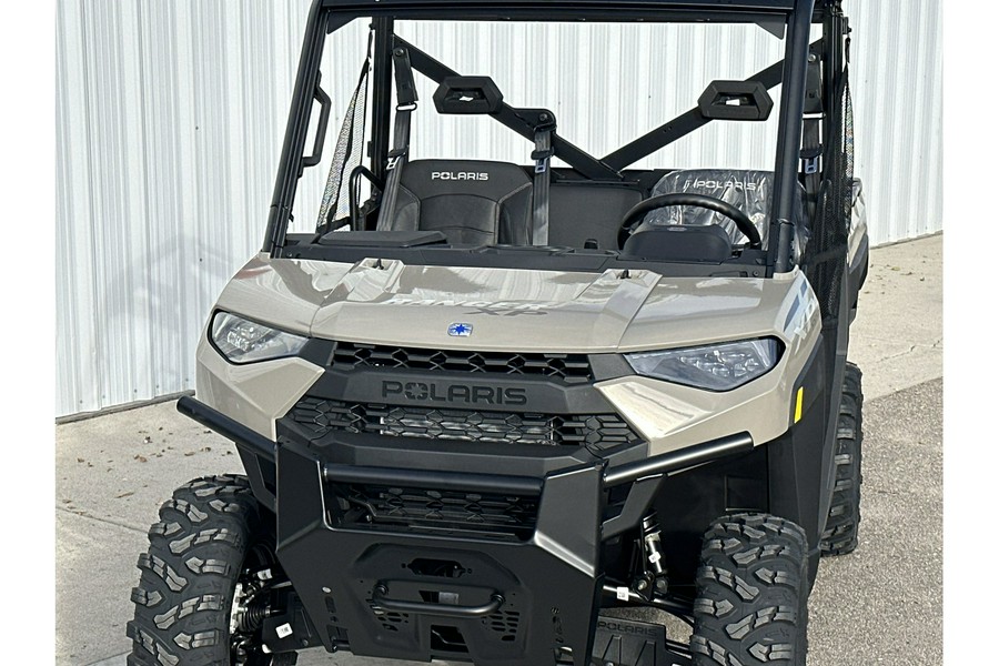 2024 Polaris Industries RANGER XP 1000 PREMIUM