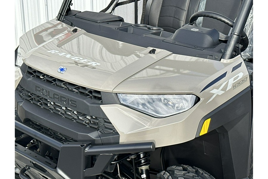 2024 Polaris Industries RANGER XP 1000 PREMIUM