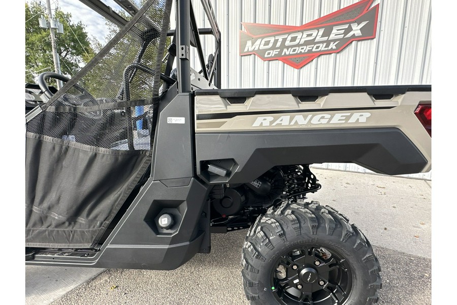 2024 Polaris Industries RANGER XP 1000 PREMIUM