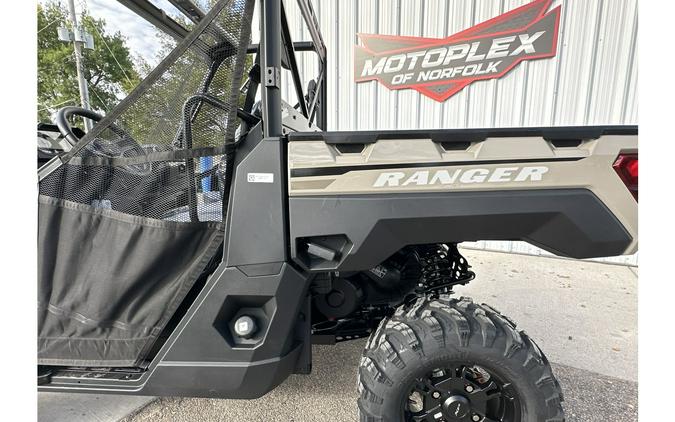 2024 Polaris Industries RANGER XP 1000 PREMIUM