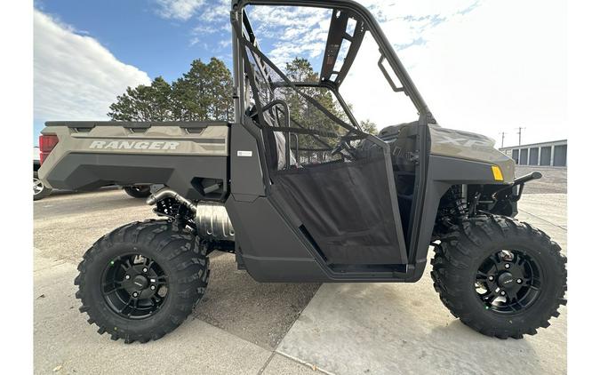 2024 Polaris Industries RANGER XP 1000 PREMIUM