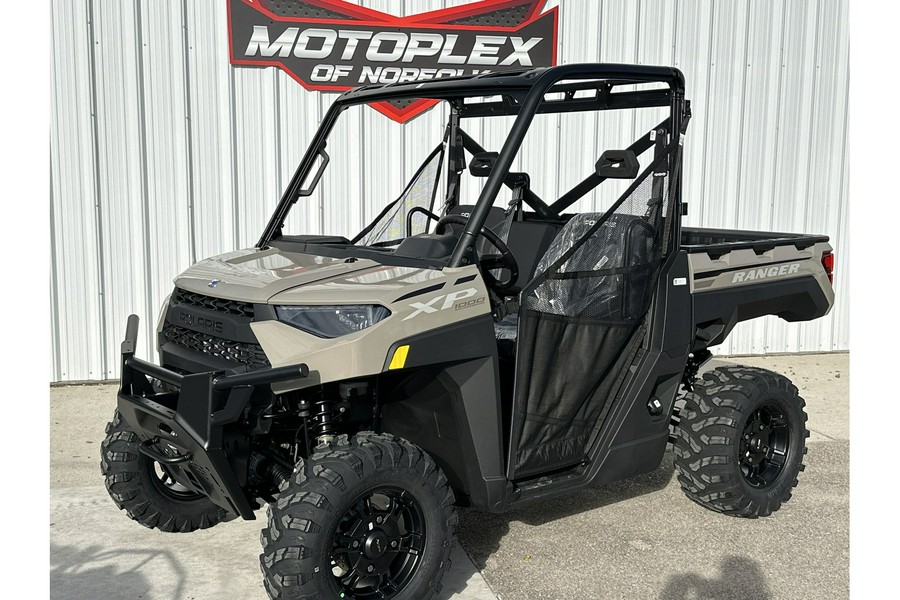 2024 Polaris Industries RANGER XP 1000 PREMIUM