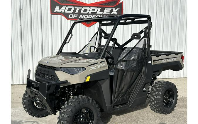 2024 Polaris Industries RANGER XP 1000 PREMIUM