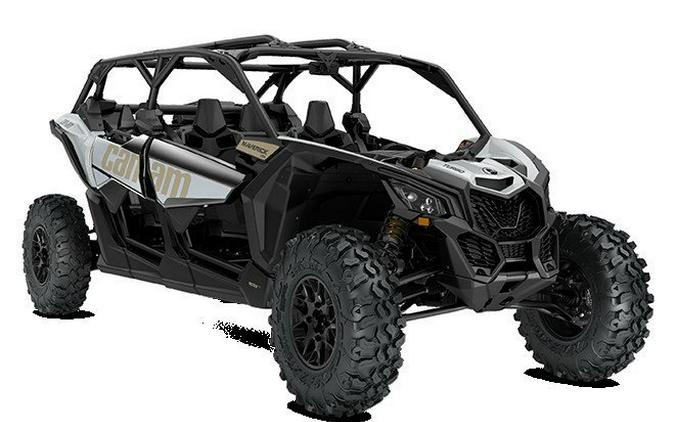 2024 Can-am MAVERICK X3 MAX DS TURBO