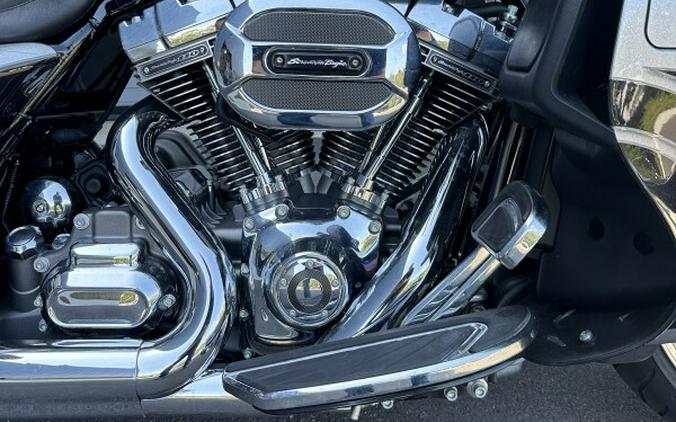 2015 Cvo Street Glide Special