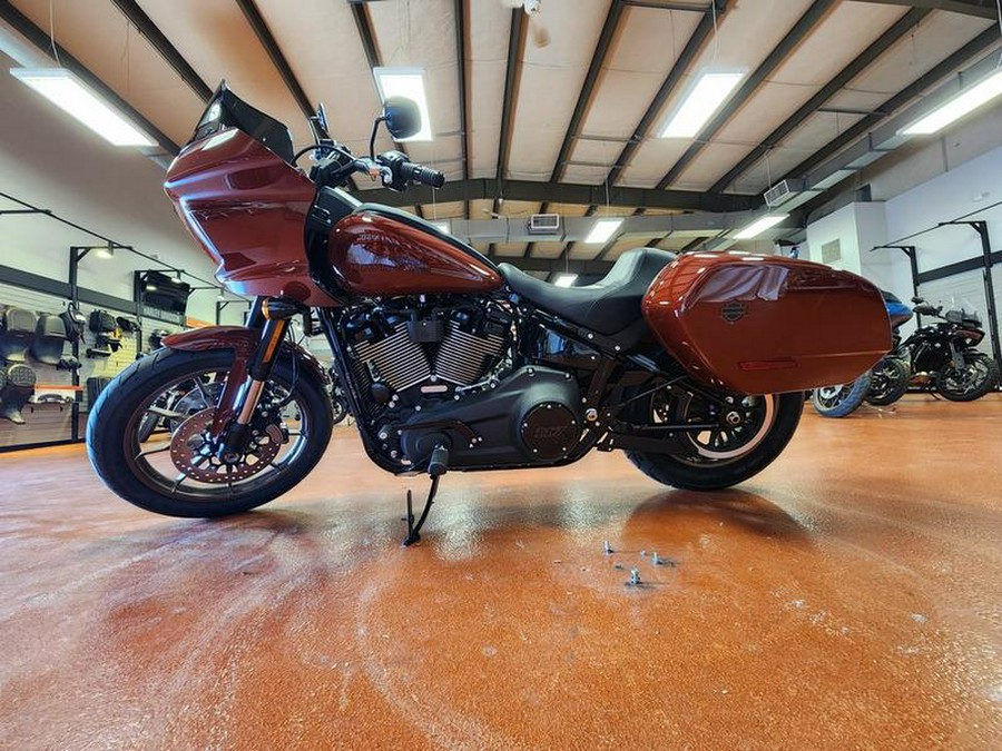 2024 Harley-Davidson® FXLRST - Low Rider® ST