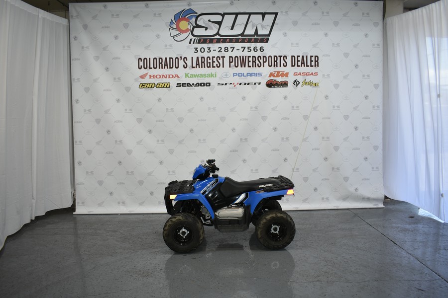 2022 Polaris Sportsman® 110 EFI