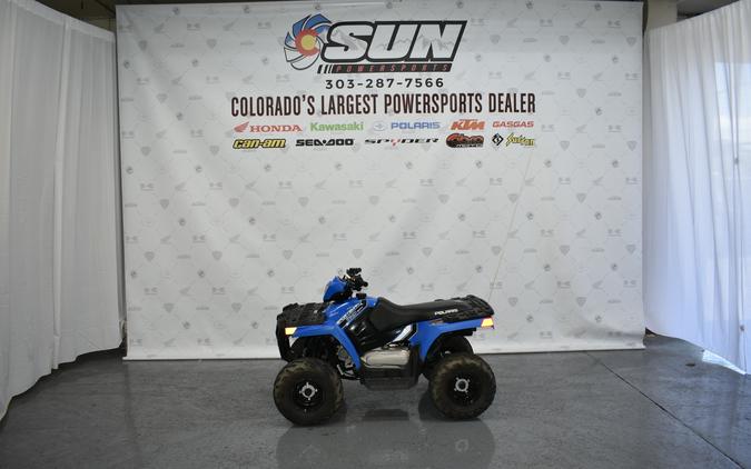 2022 Polaris Sportsman® 110 EFI