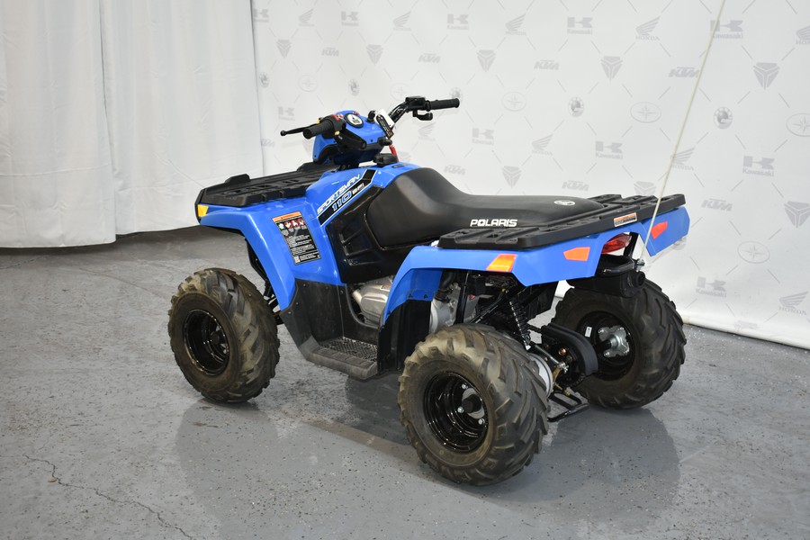 2022 Polaris Sportsman® 110 EFI