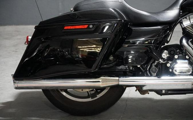 2015 Harley-Davidson® FLTRXS - Road Glide® Special