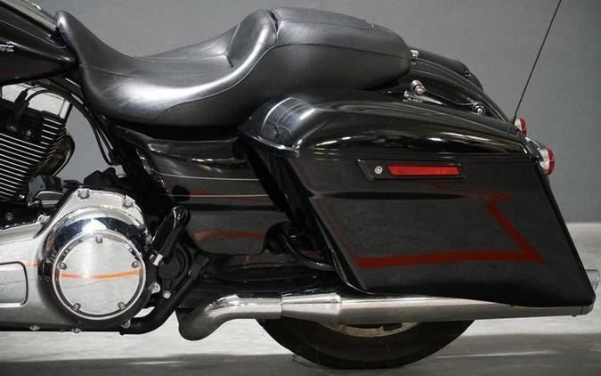 2015 Harley-Davidson® FLTRXS - Road Glide® Special