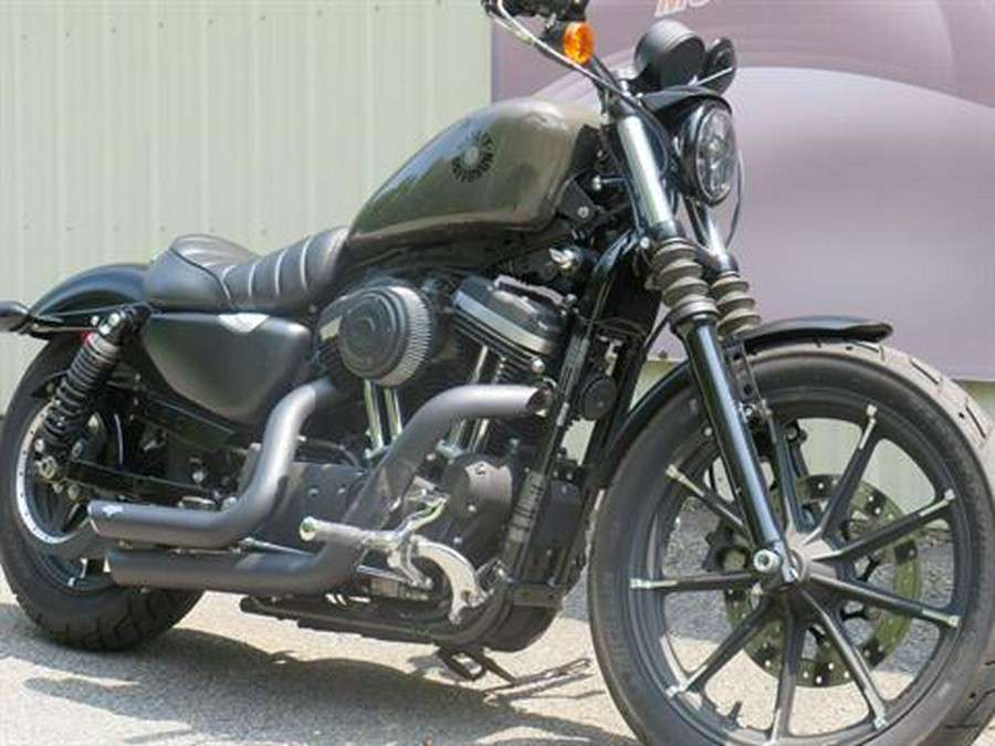 2019 Harley-Davidson Iron 883™