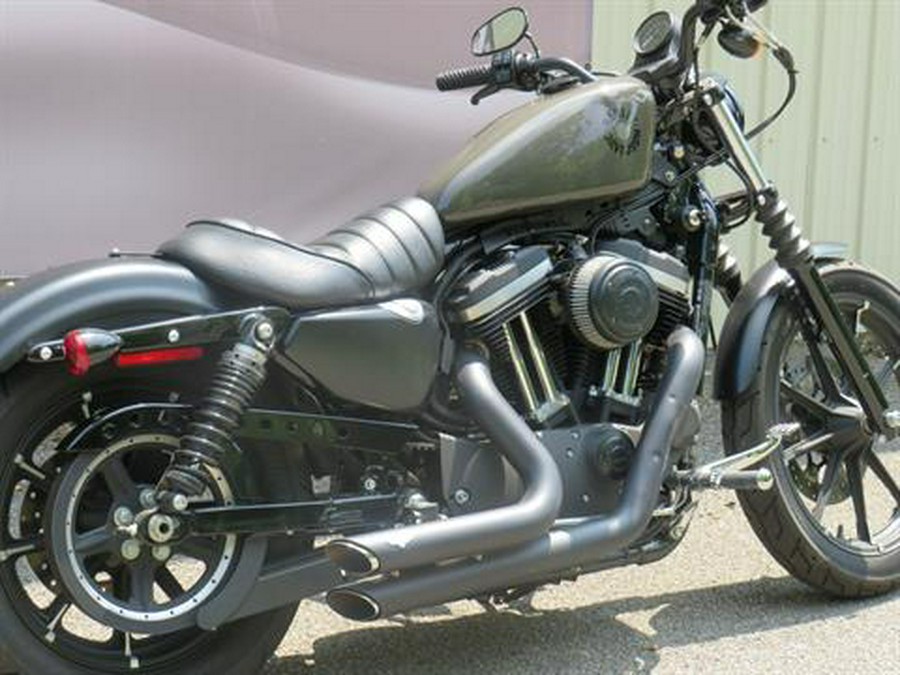 2019 Harley-Davidson Iron 883™