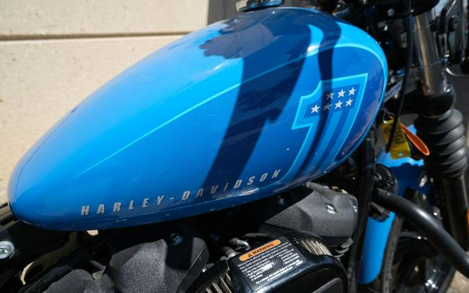 2021 Harley-Davidson Street Bob 114 Review (11 Fast Facts)