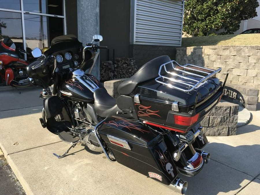 2011 Harley-Davidson® FLHTK - Electra Glide® Ultra Limited