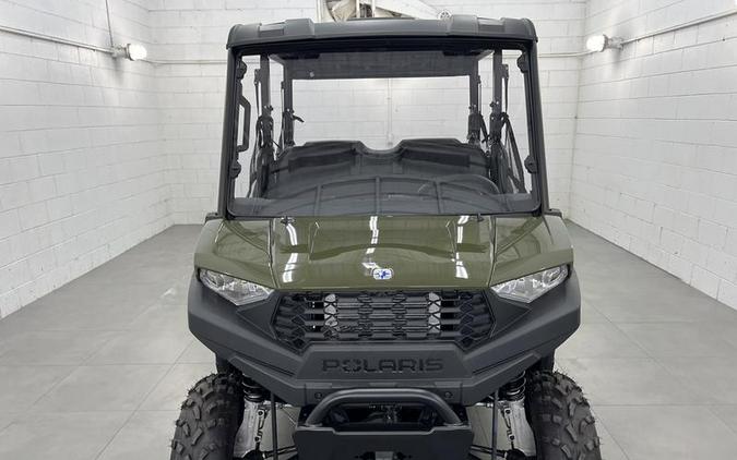 2025 Polaris® Ranger Crew SP 570