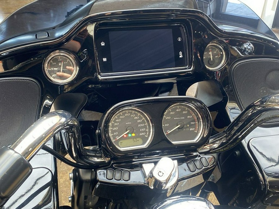 2021 Harley-Davidson FLTRXS - Road Glide Special