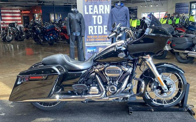 2021 Harley-Davidson FLTRXS - Road Glide Special