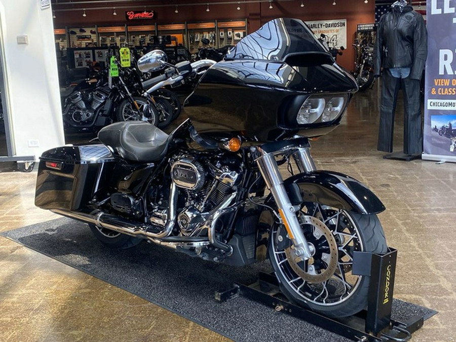 2021 Harley-Davidson FLTRXS - Road Glide Special