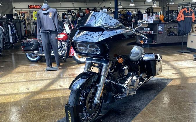 2021 Harley-Davidson FLTRXS - Road Glide Special