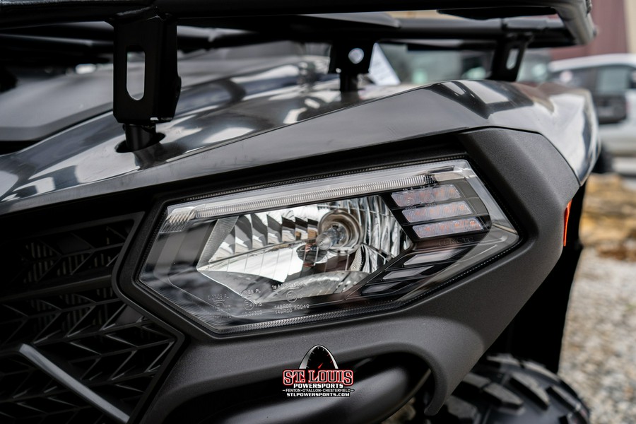 2025 CFMOTO CFORCE 400 CF400AZ-6S