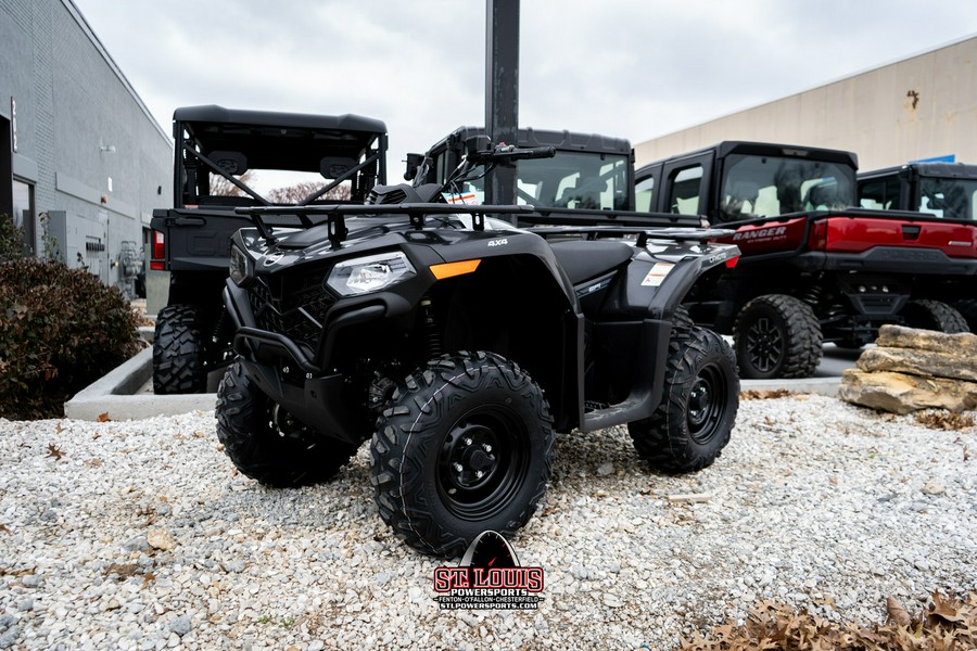 2025 CFMOTO CFORCE 400 CF400AZ-6S