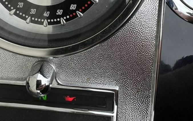 2007 Harley-Davidson Softail FLSTF - Fat Boy