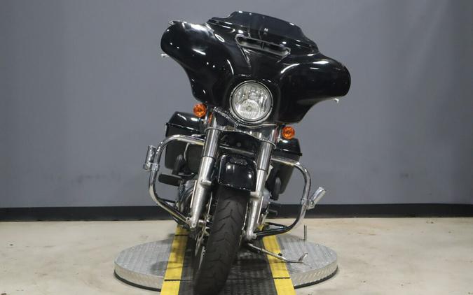 2019 Harley-Davidson Electra Glide Standard