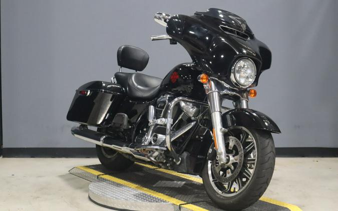 2019 Harley-Davidson Electra Glide Standard
