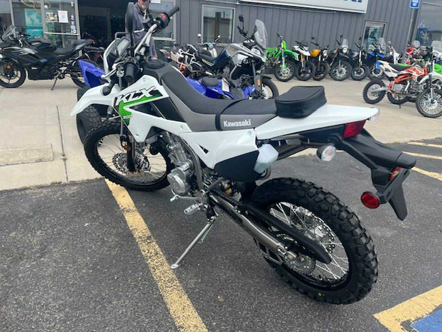 2026 Kawasaki KLX® 300