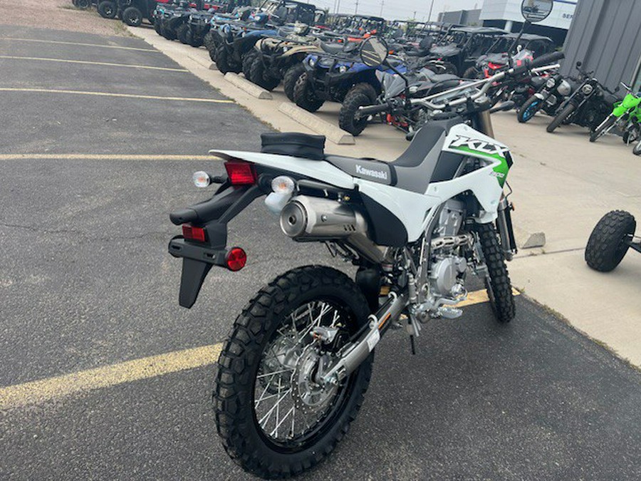 2026 Kawasaki KLX® 300