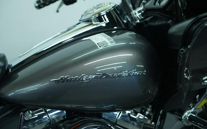 2016 Harley-Davidson® FLTRX - Road Glide®