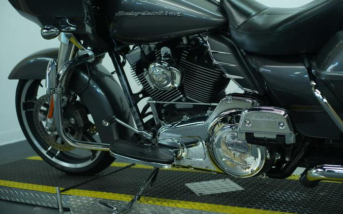 2016 Harley-Davidson® FLTRX - Road Glide®