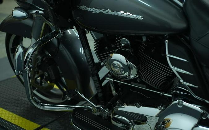 2016 Harley-Davidson® FLTRX - Road Glide®