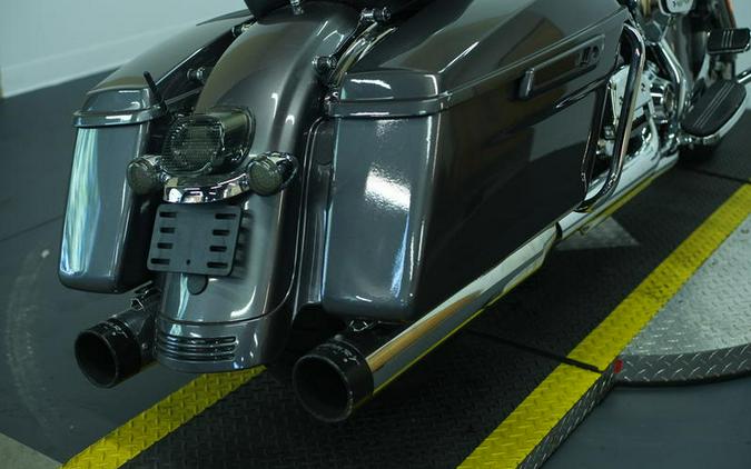 2016 Harley-Davidson® FLTRX - Road Glide®