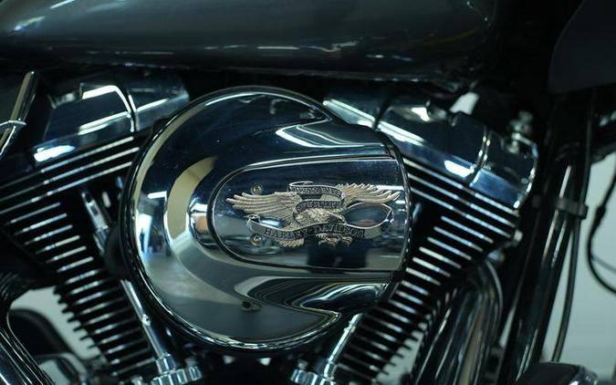 2016 Harley-Davidson® FLTRX - Road Glide®