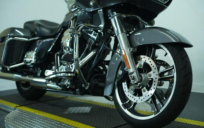 2016 Harley-Davidson® FLTRX - Road Glide®