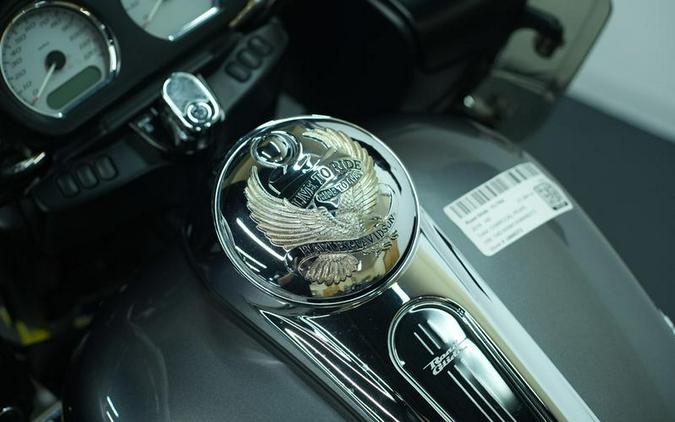 2016 Harley-Davidson® FLTRX - Road Glide®